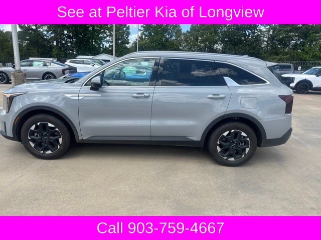 Used 2025 Kia Sorento S FWD image 5