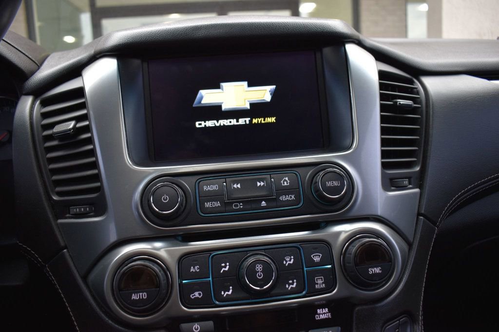 Used 2018 Chevrolet Suburban LT image 33