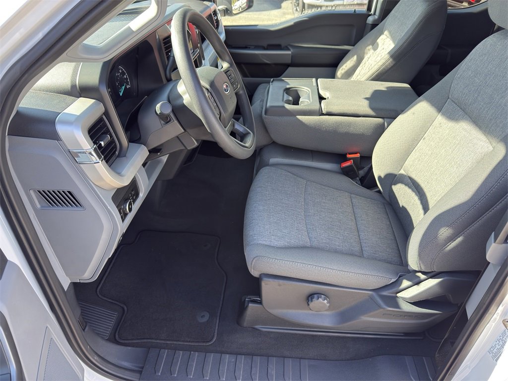 New 2026 Ford F350 XL image 11
