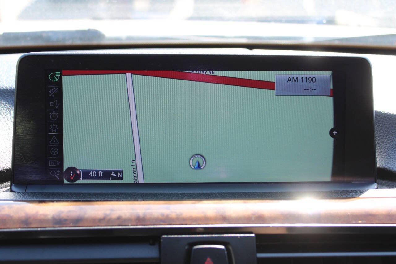 Used 2014 BMW 328i xDrive Sedan AWD/4WD image 41