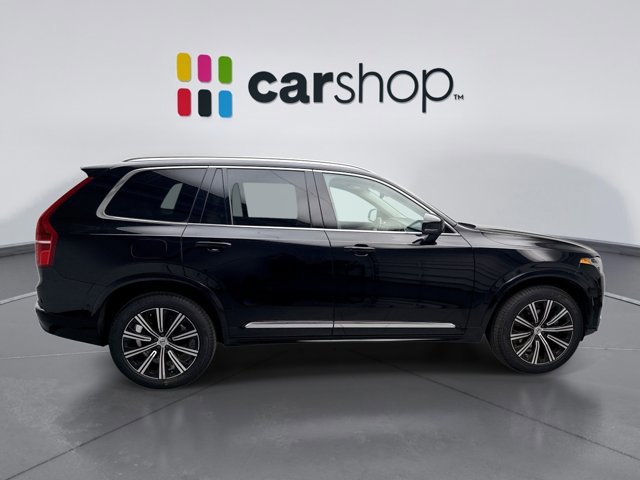 Used 2023 Volvo XC90 B6 Plus w/ Protection Package Premier image 6