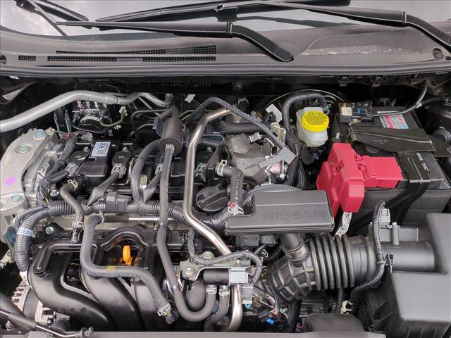 New 2026 Nissan Sentra SV image 15