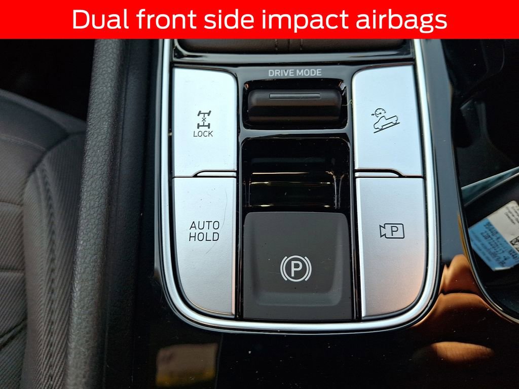 Used 2024 Hyundai Santa Cruz SEL w/ Activity Package image 24