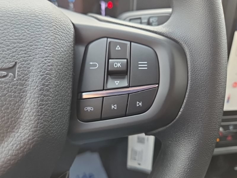 New 2026 Ford Ranger XL AWD/4WD image 28