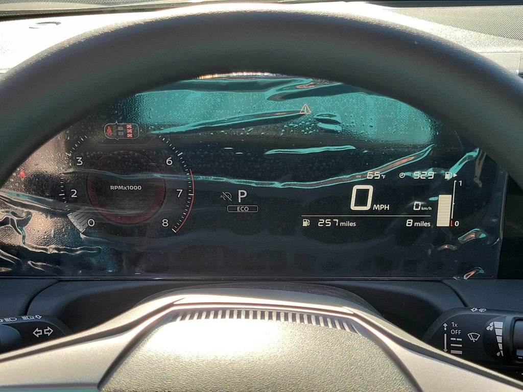 New 2026 Nissan Sentra S w/ Floor Mat Package image 27