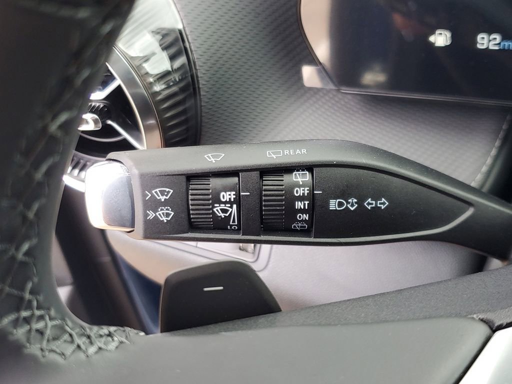 New 2026 Chevrolet Equinox LT w/ Convenience Package II FWD image 28