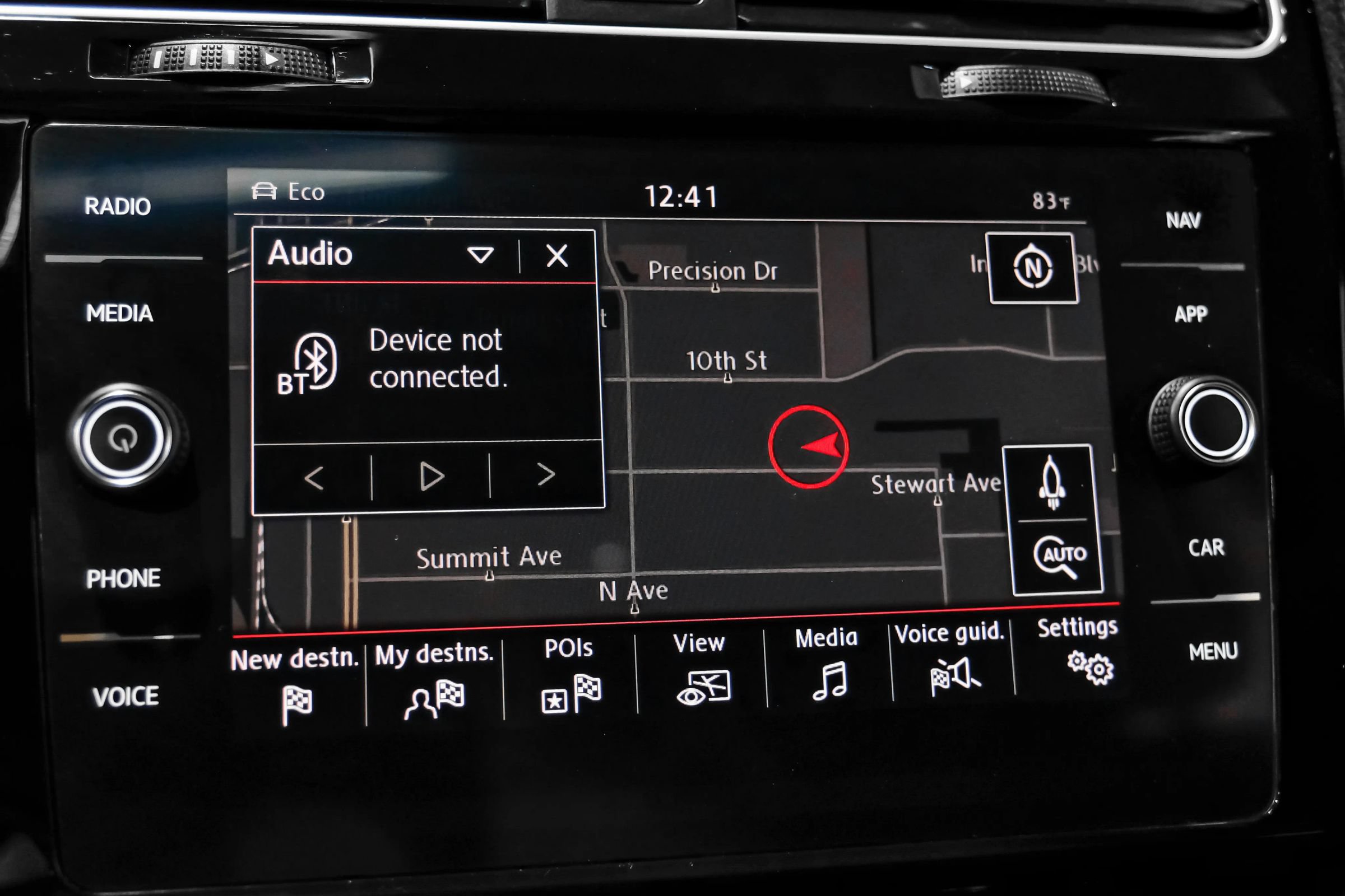 Used 2019 Volkswagen GTI S FWD image 22