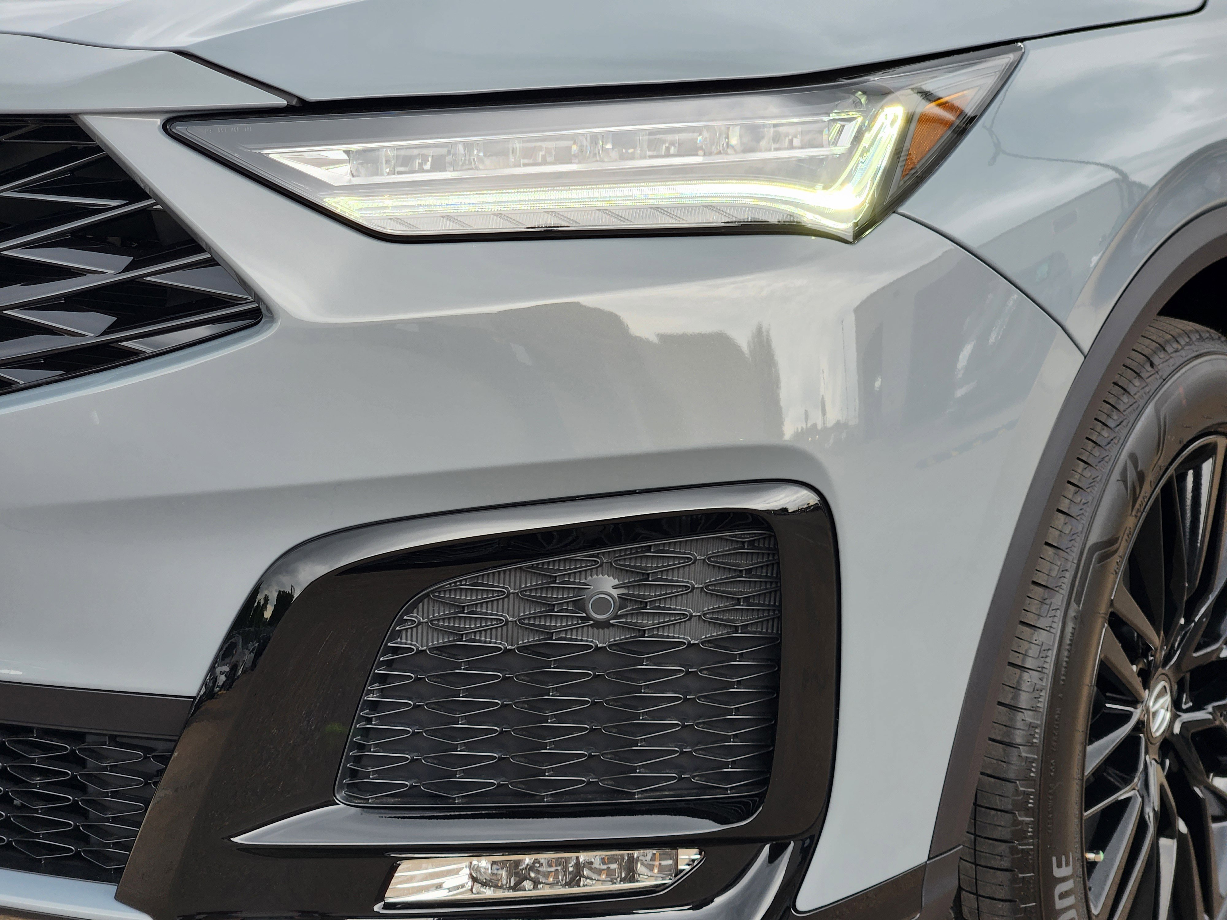 New 2026 Acura MDX A-Spec image 6