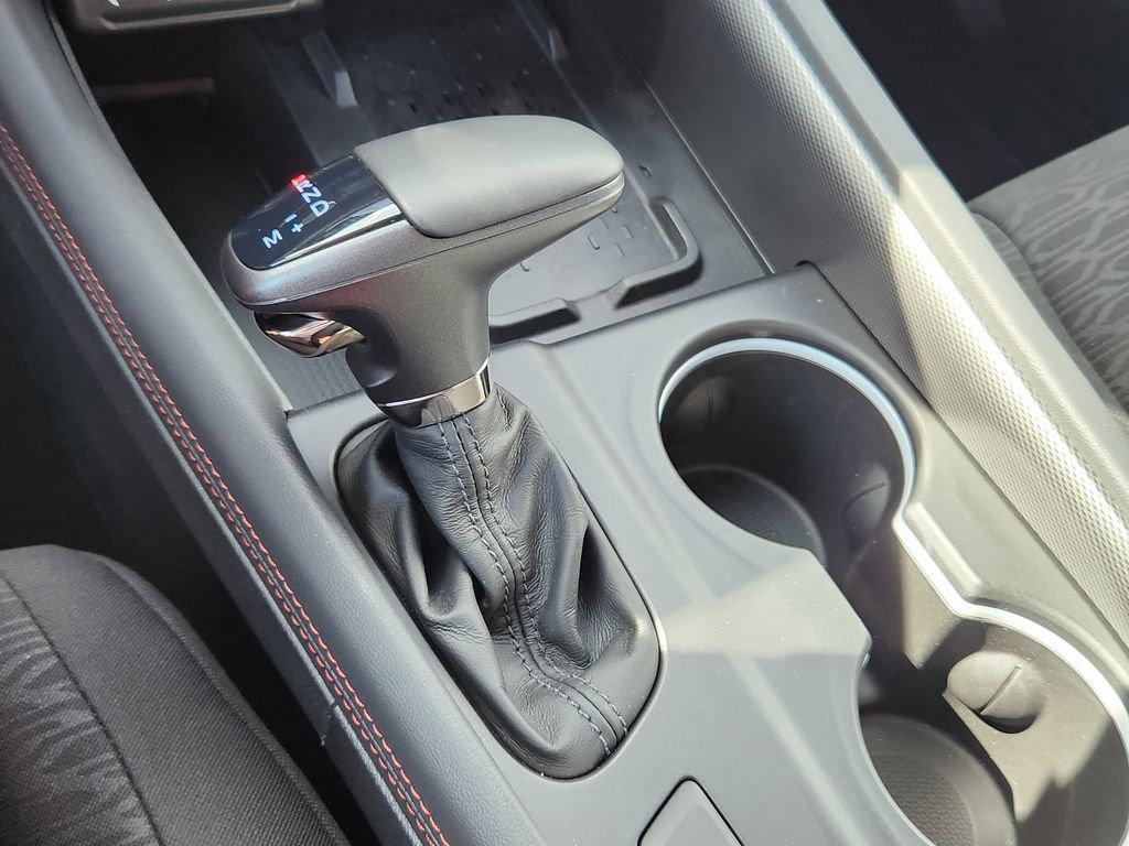 New 2025 Dodge Durango R/T w/ Blacktop Package image 27