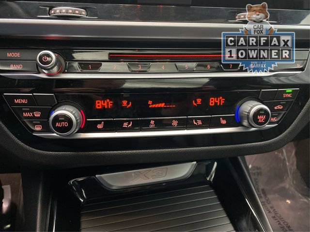 Used 2019 BMW X3 xDrive30i w/ Convenience Package image 32