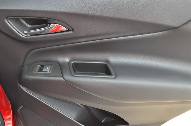 Used 2023 Chevrolet Equinox LT FWD image 28