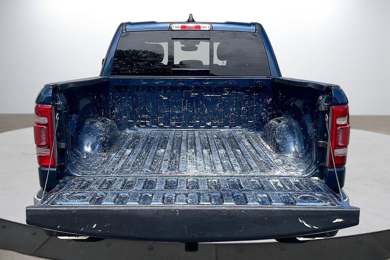 Certified 2023 RAM 1500 Big Horn image 26