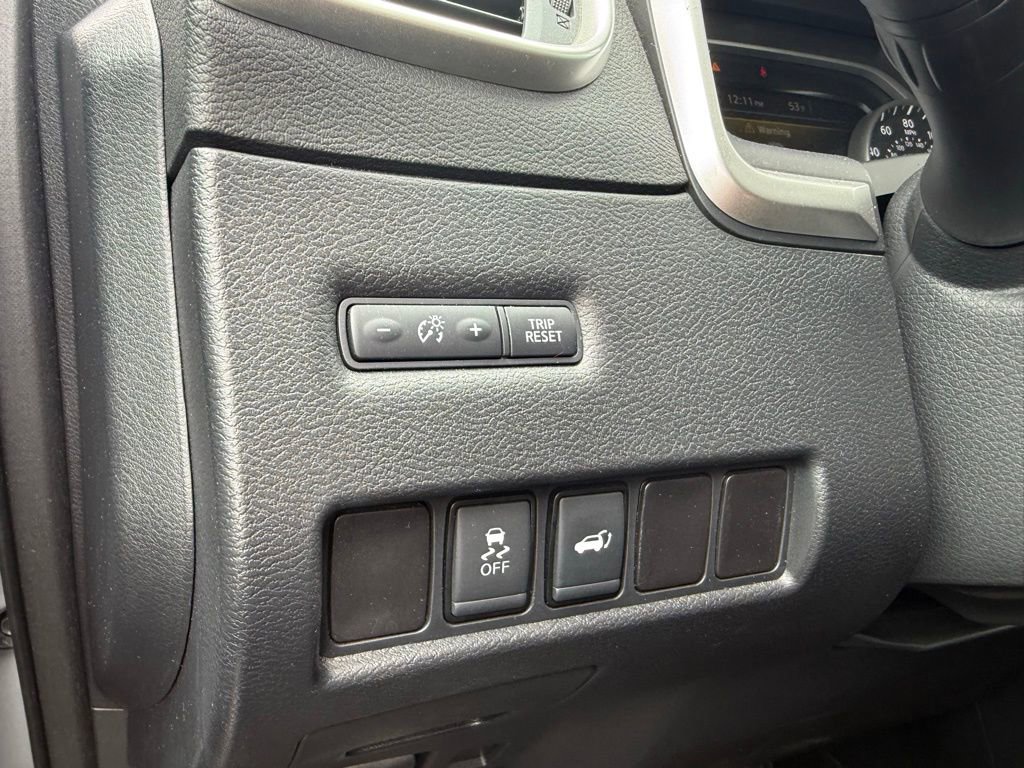 Used 2017 Nissan Murano SL w/ SL Technology Package image 26