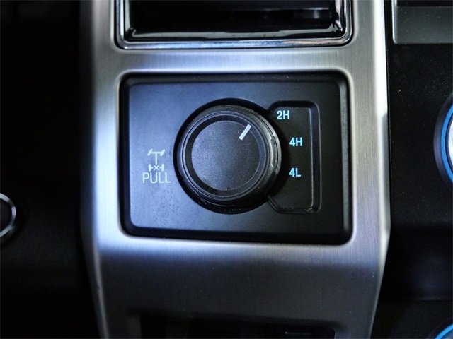 Used 2020 Ford F250 Platinum w/ FX4 Off-Road Package image 28