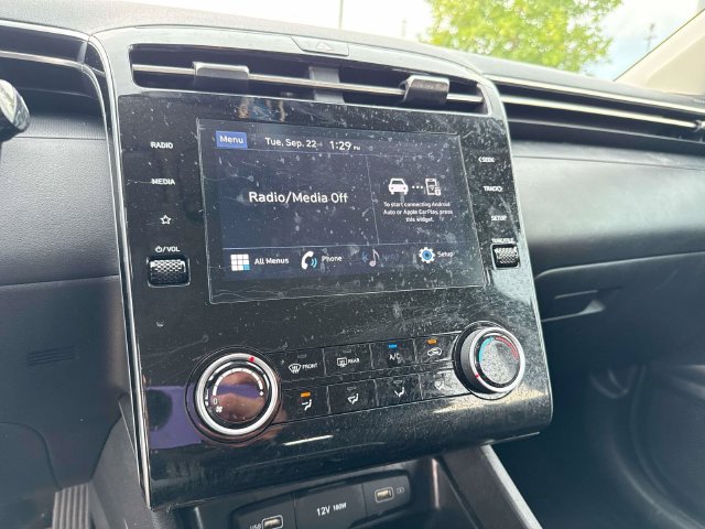 Used 2023 Hyundai Tucson SE AWD/4WD image 29