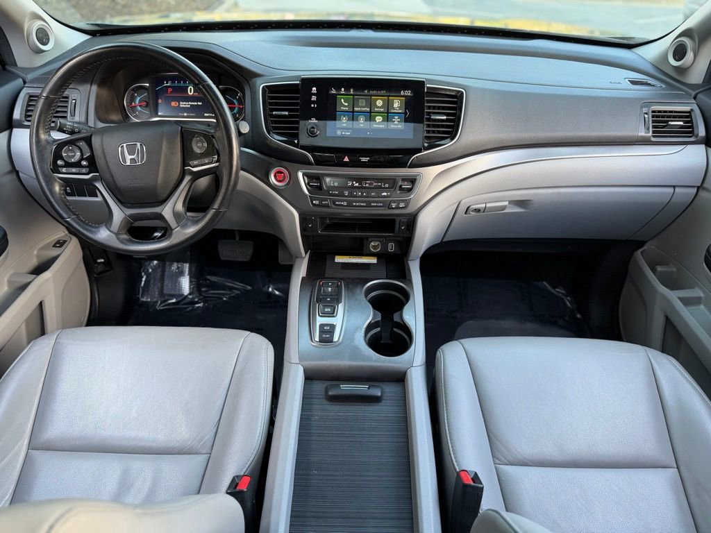 Used 2022 Honda Pilot Special Edition image 40