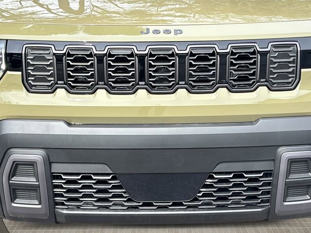 New 2026 Jeep Cherokee Laredo image 9