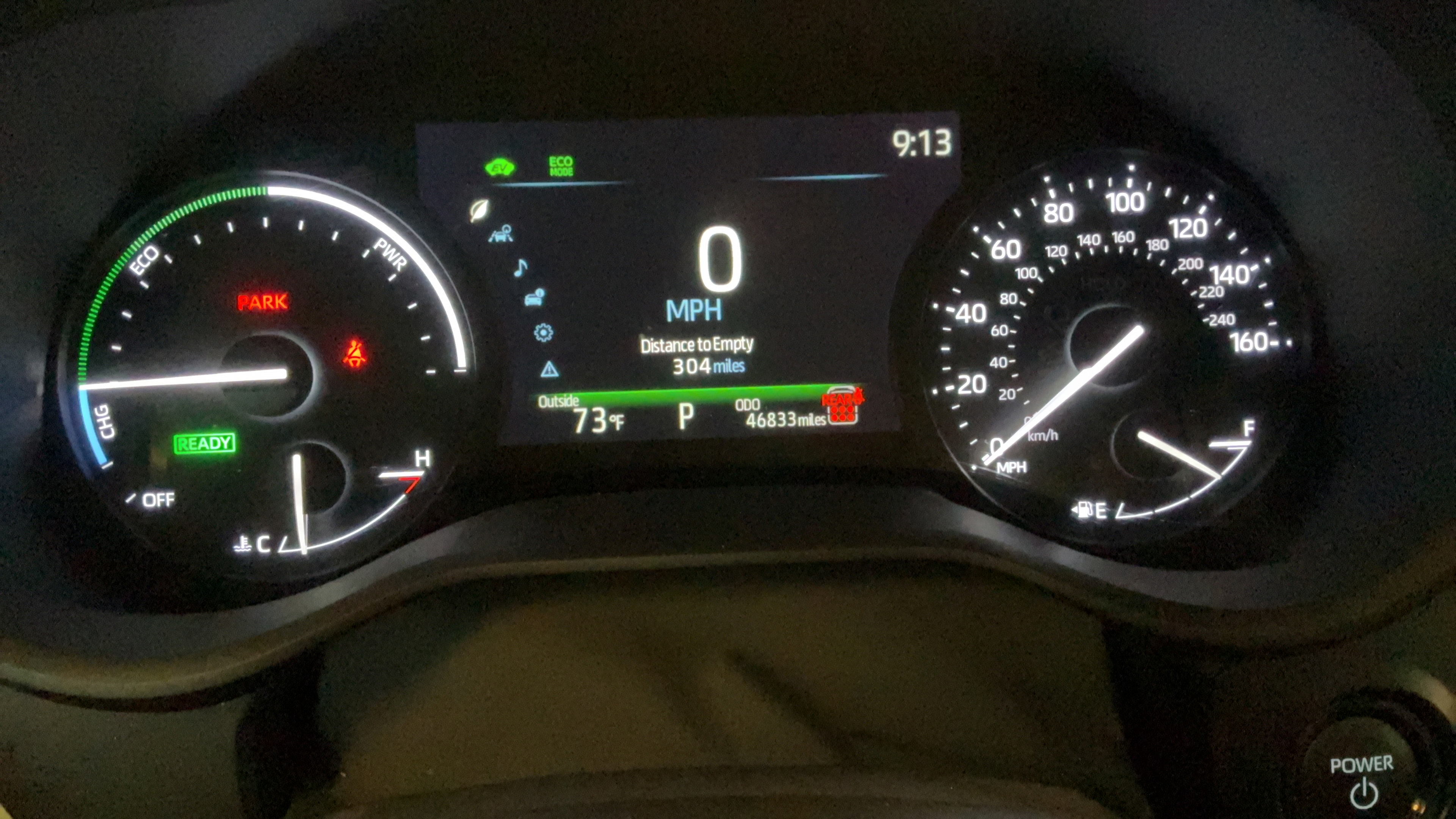 Certified 2025 Toyota Sienna XLE FWD image 10