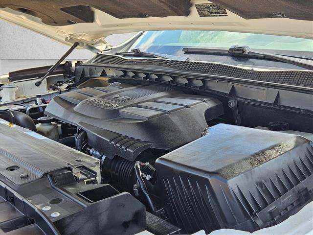 Used 2021 Nissan Titan SV w/ SV Convenience Package AWD/4WD image 22