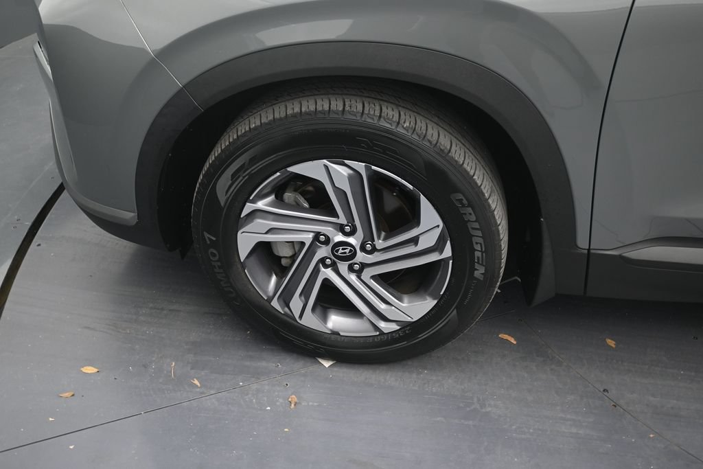 Used 2023 Hyundai Santa Fe SEL FWD image 9