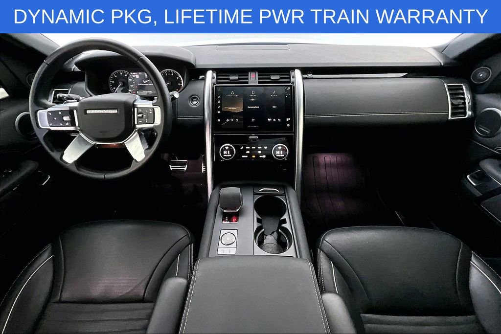 Used 2023 Land Rover Discovery S R-Dynamic image 20