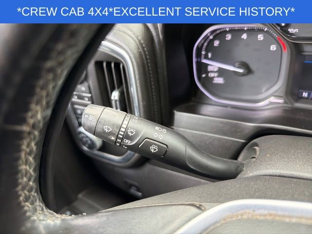 Used 2019 GMC Sierra 1500 SLT w/ SLT Premium Plus Package image 32