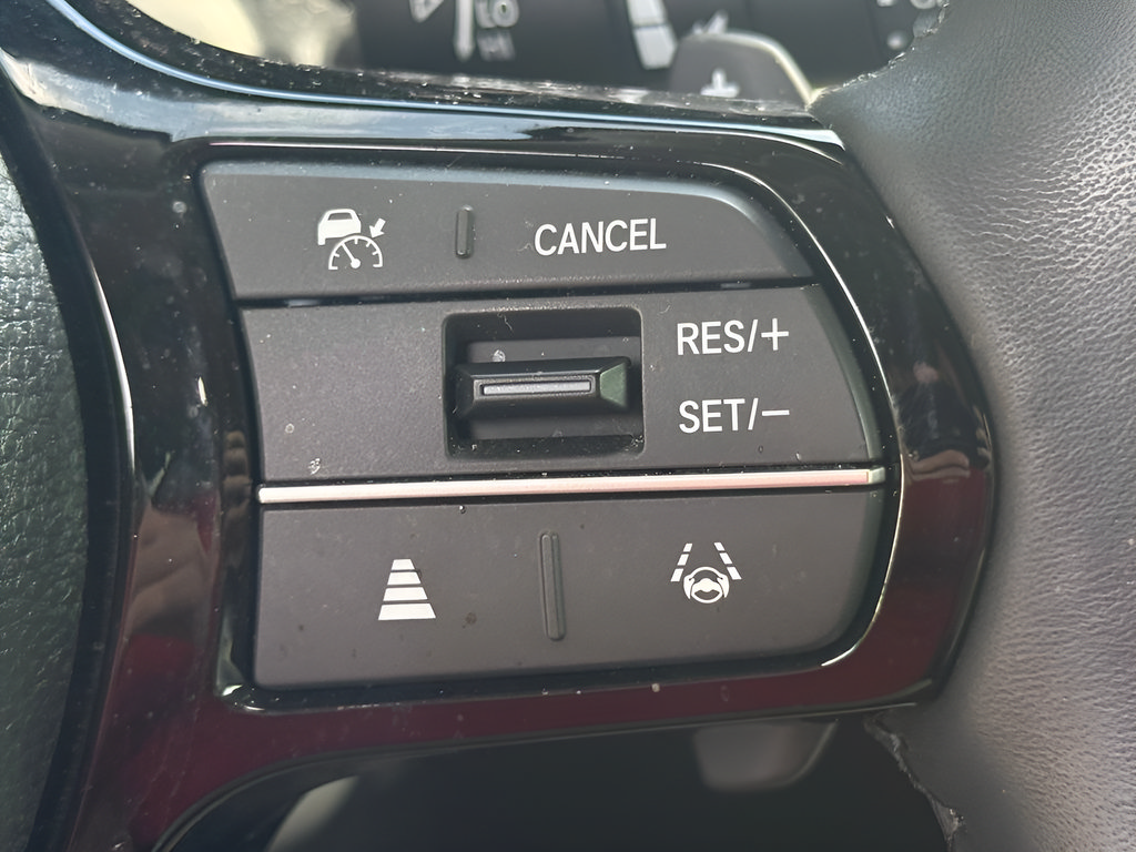 Certified 2025 Honda Pilot EX-L image 18