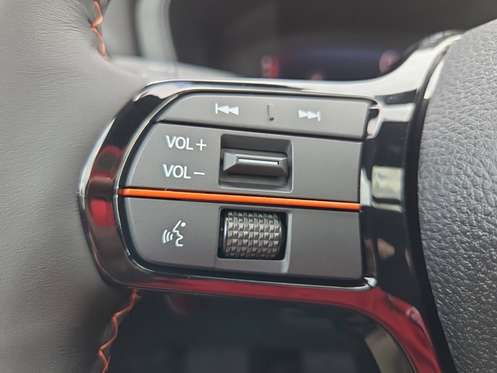 New 2026 Honda Pilot TrailSport image 37