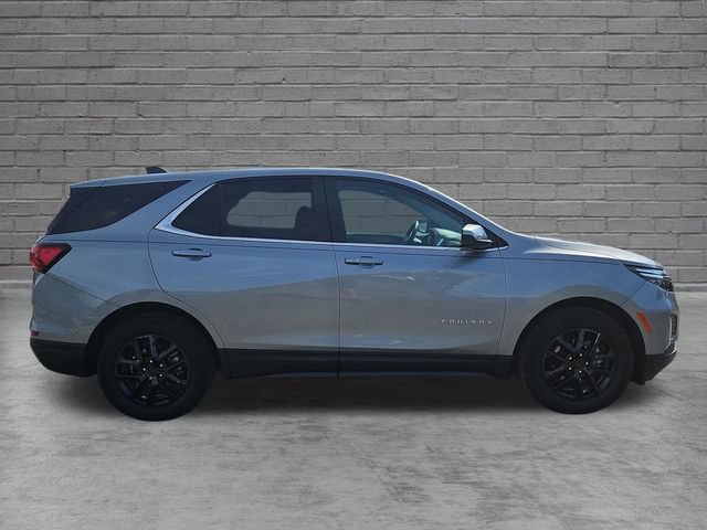 Used 2024 Chevrolet Equinox LT FWD image 6