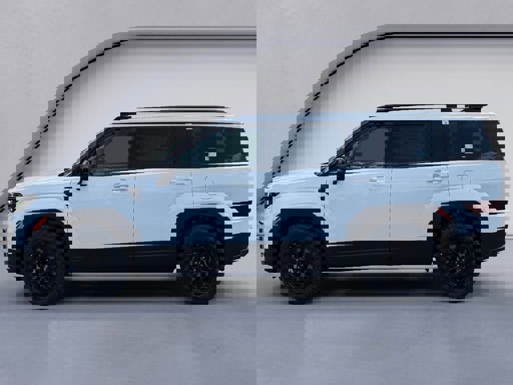 New 2026 Hyundai Santa Fe XRT AWD/4WD image 2