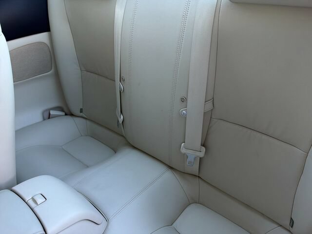 Used 2003 Lexus SC 430 Convertible RWD image 15