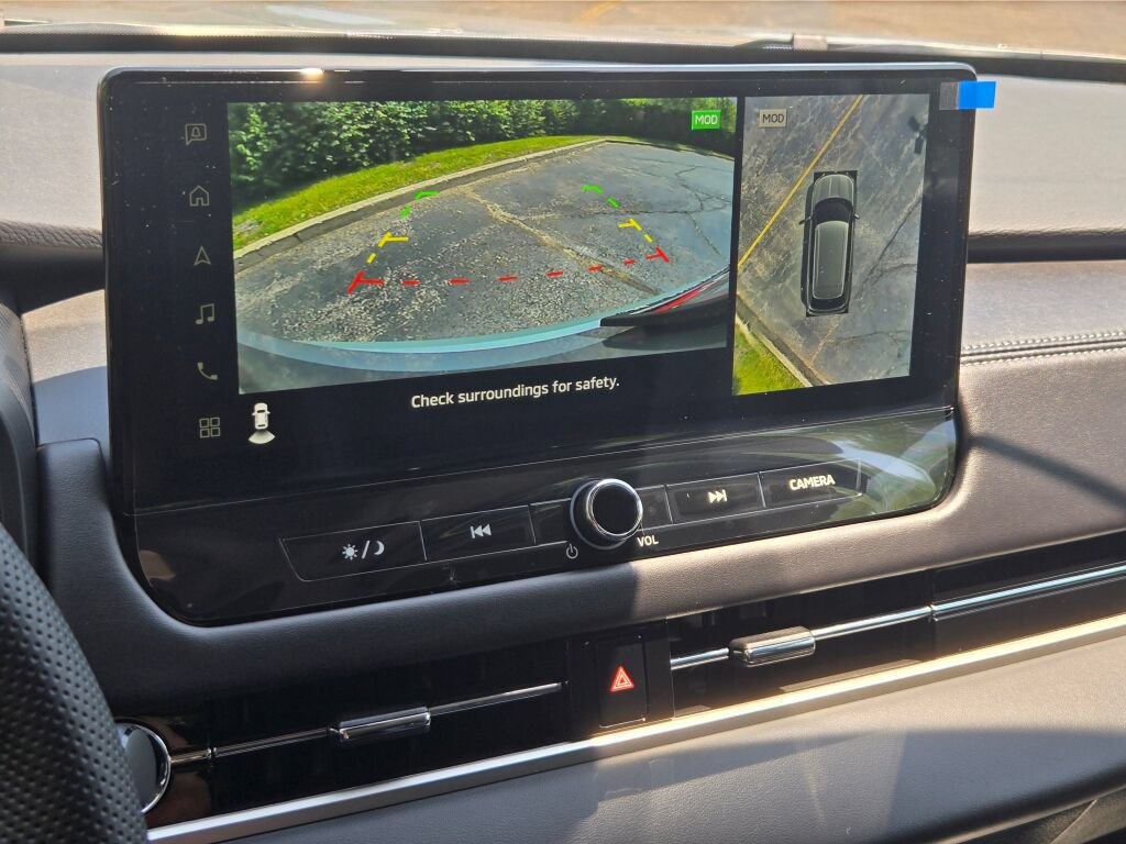 New 2026 Mitsubishi Outlander SE AWD/4WD image 27