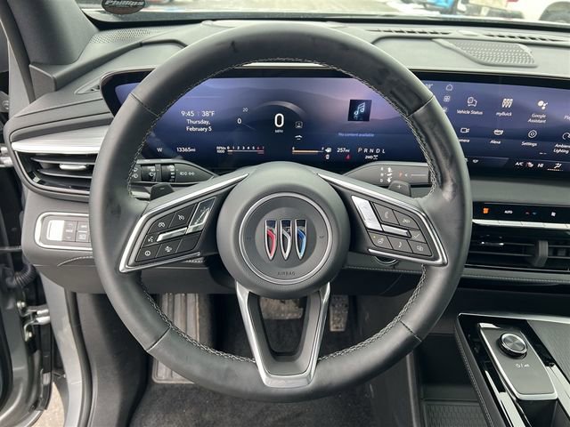 Used 2025 Buick Enclave Preferred image 15