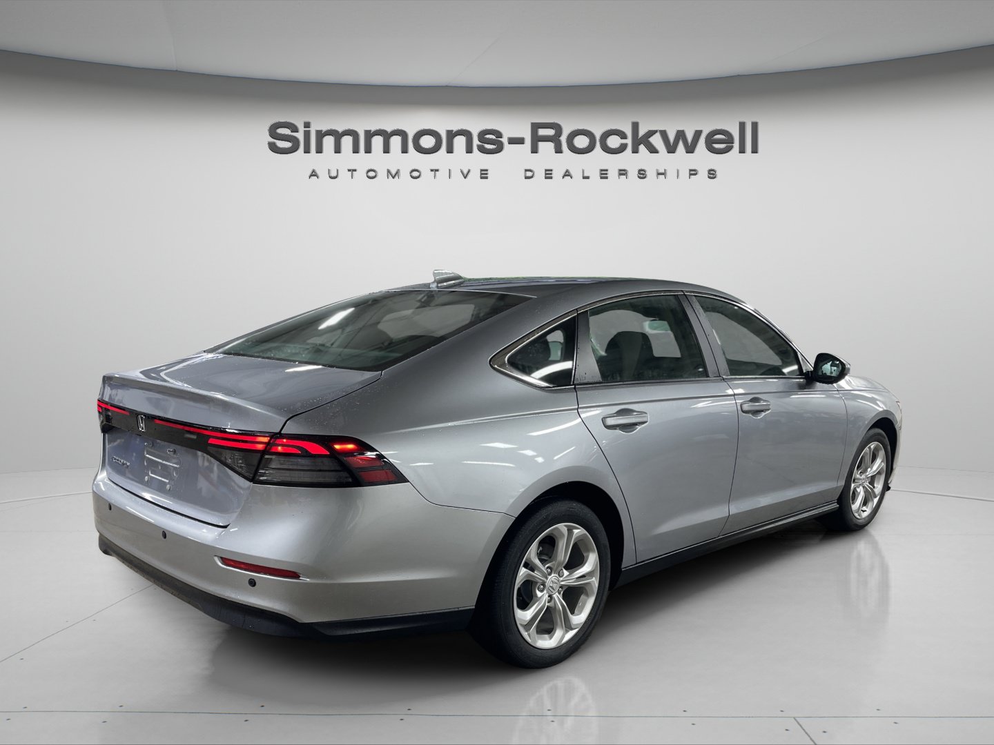 Used 2023 Honda Accord LX image 5