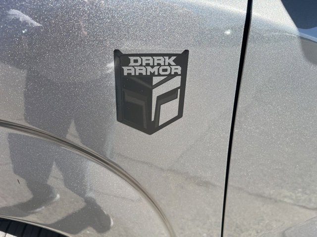 New 2026 Nissan Frontier SV w/ Tow Package image 3