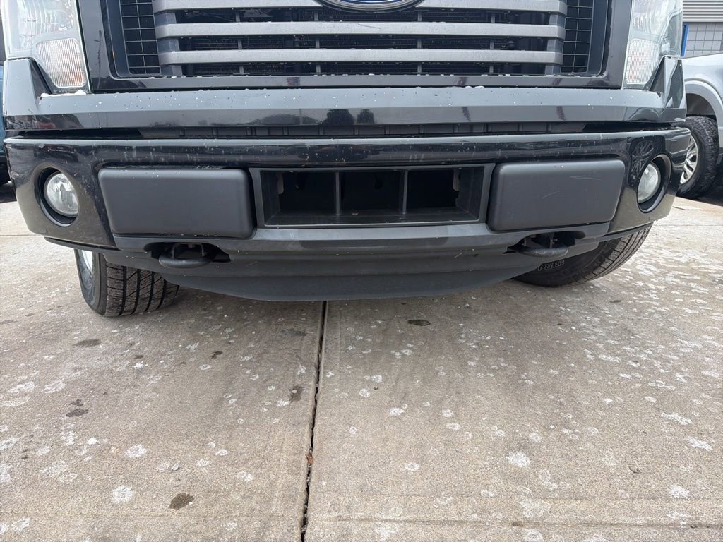 Used 2011 Ford F150 FX4 w/ FX Luxury Pkg image 46