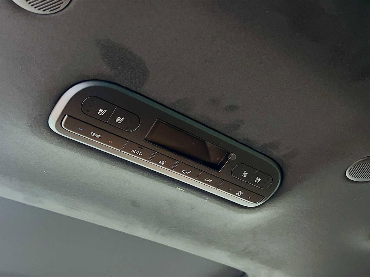 New 2026 Hyundai Palisade Calligraphy image 16