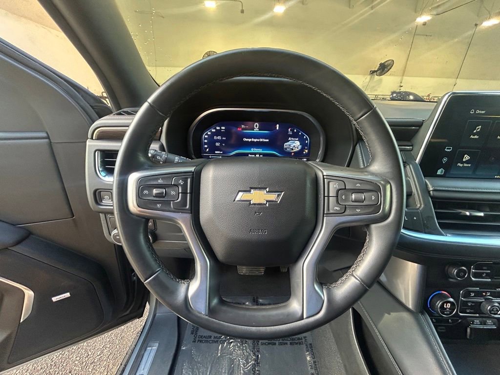 Used 2023 Chevrolet Suburban LT image 13