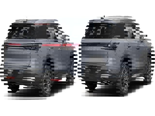 New 2026 INFINITI QX60 Luxe w/ Cargo Package image 13