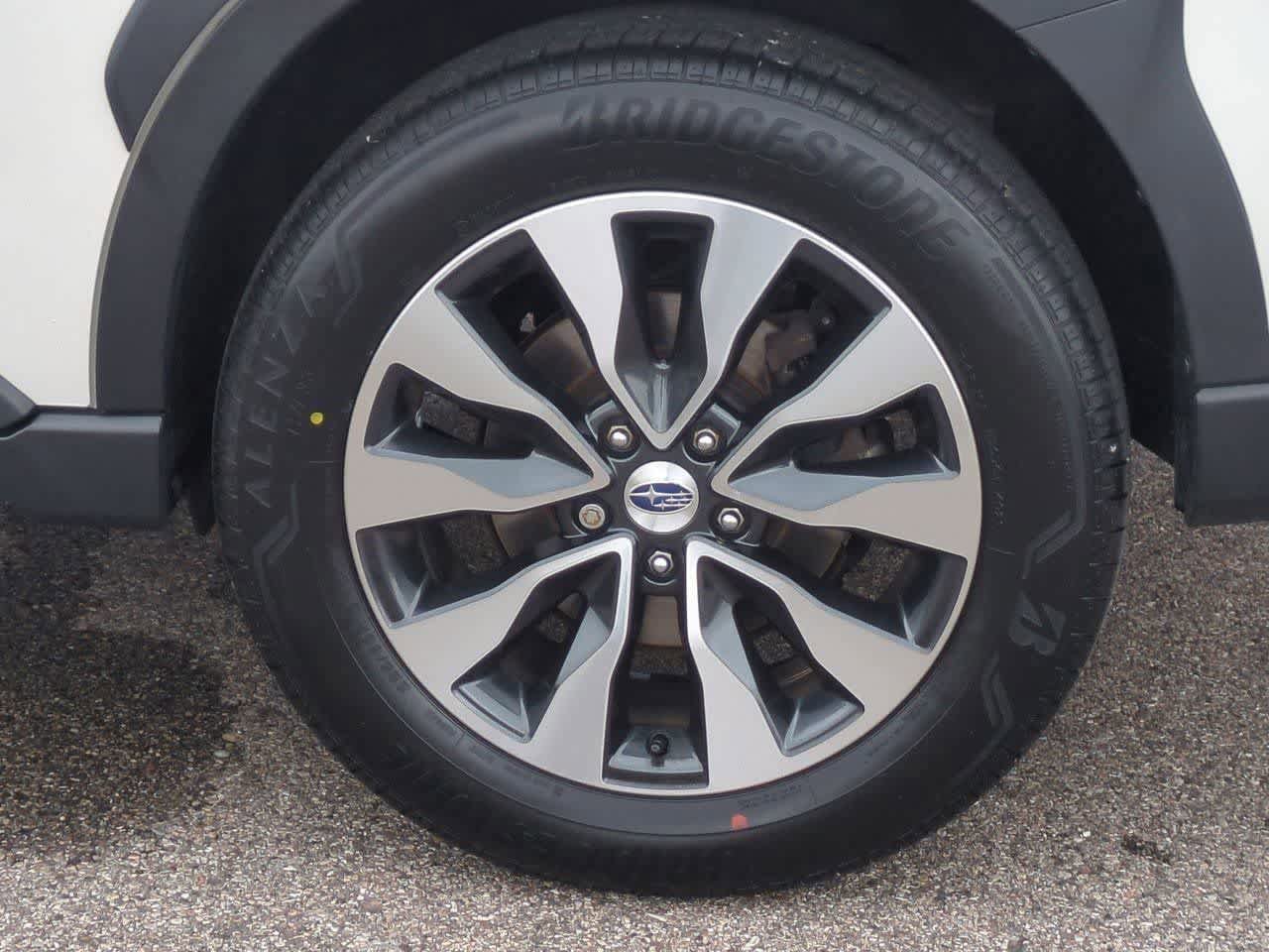 Used 2023 Subaru Outback Limited AWD/4WD image 13