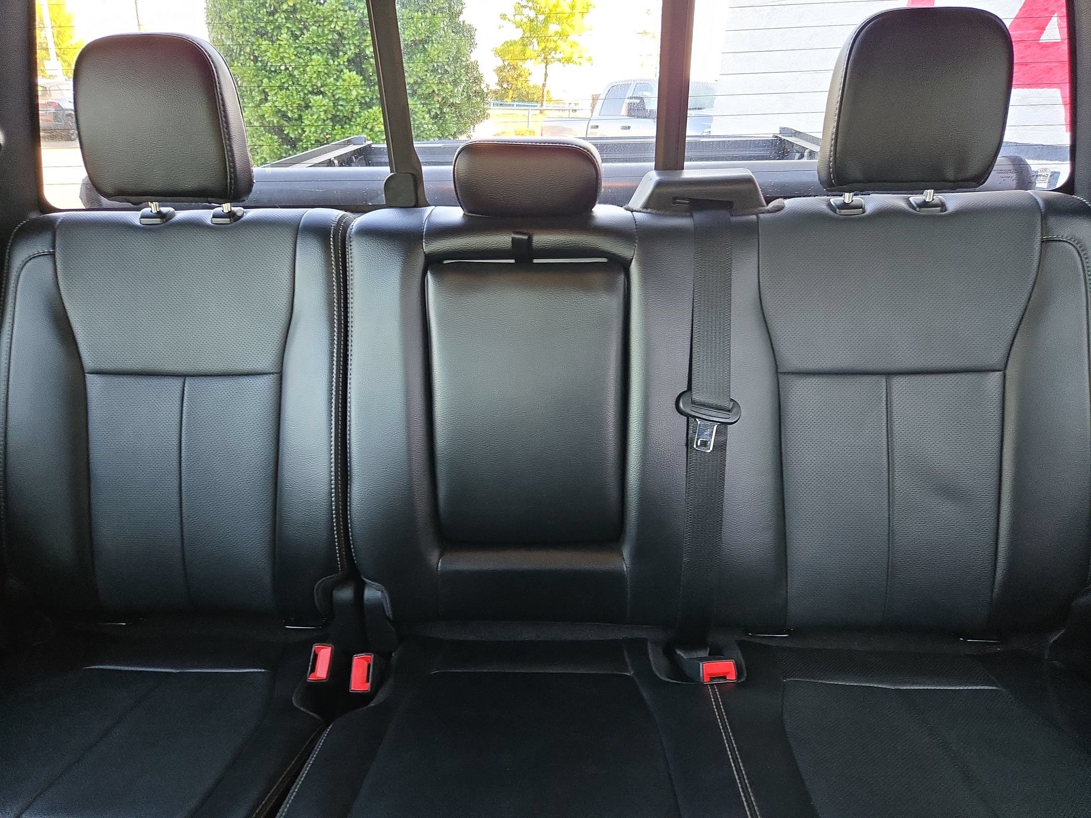 Used 2018 Ford F150 Lariat AWD/4WD image 13