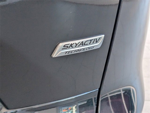 Used 2019 MAZDA CX-9 Touring w/ Touring Premium Package image 12