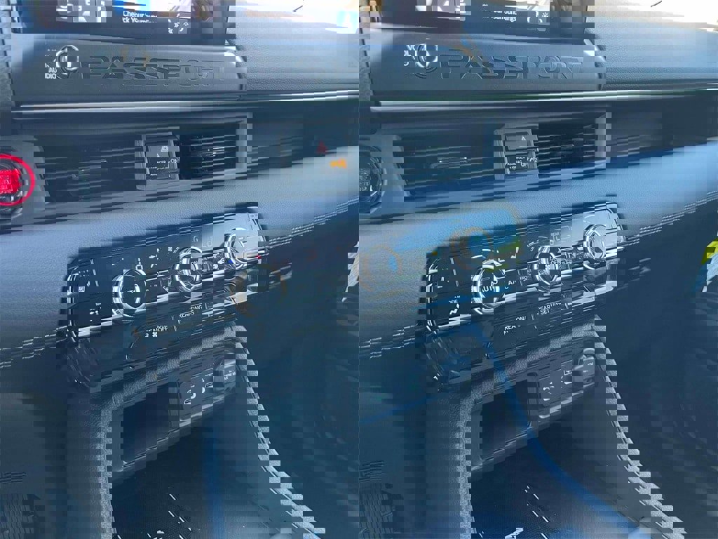 New 2026 Honda Passport TrailSport image 24