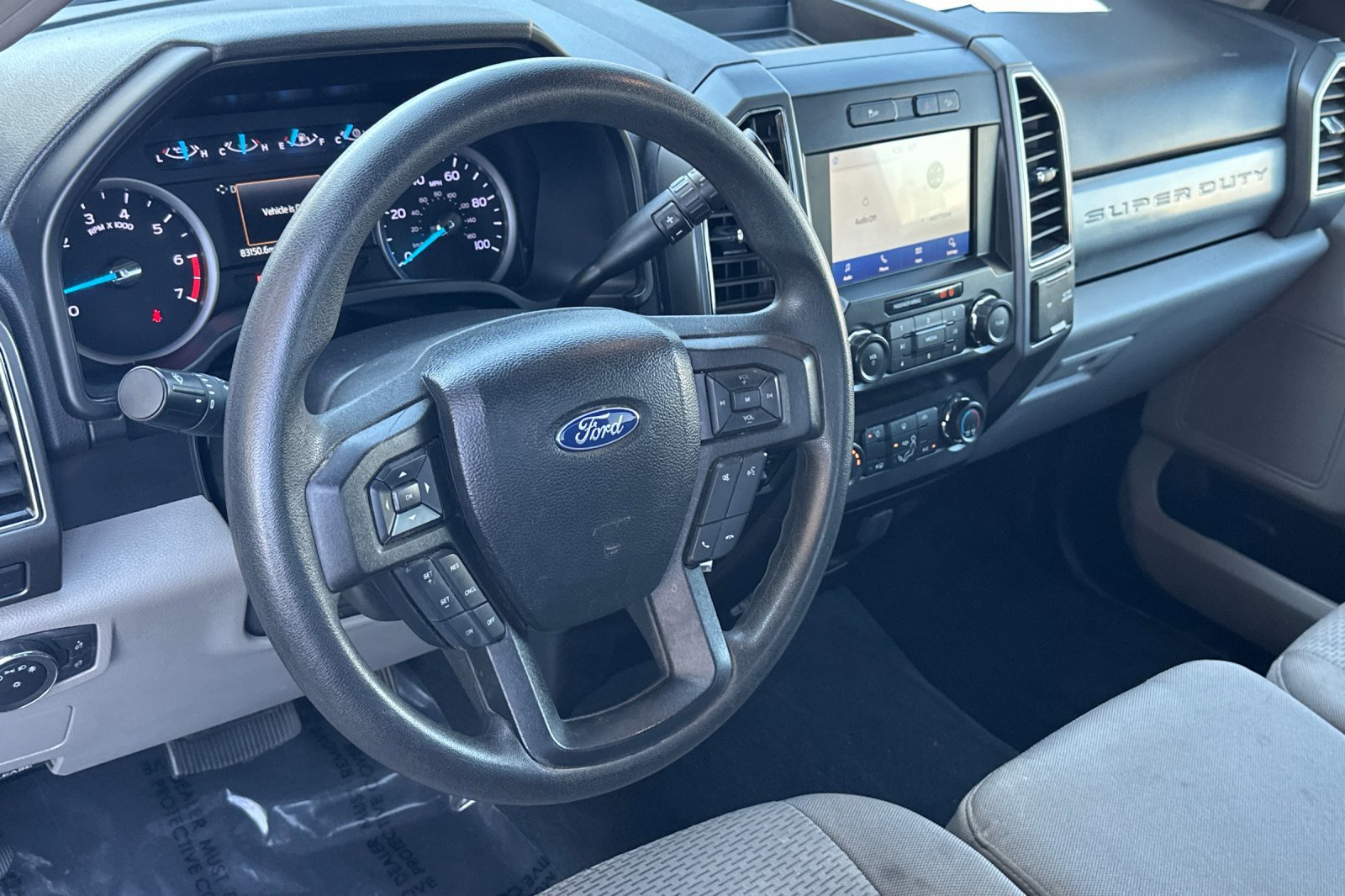 Used 2021 Ford F250 XLT w/ XLT Value Package image 12