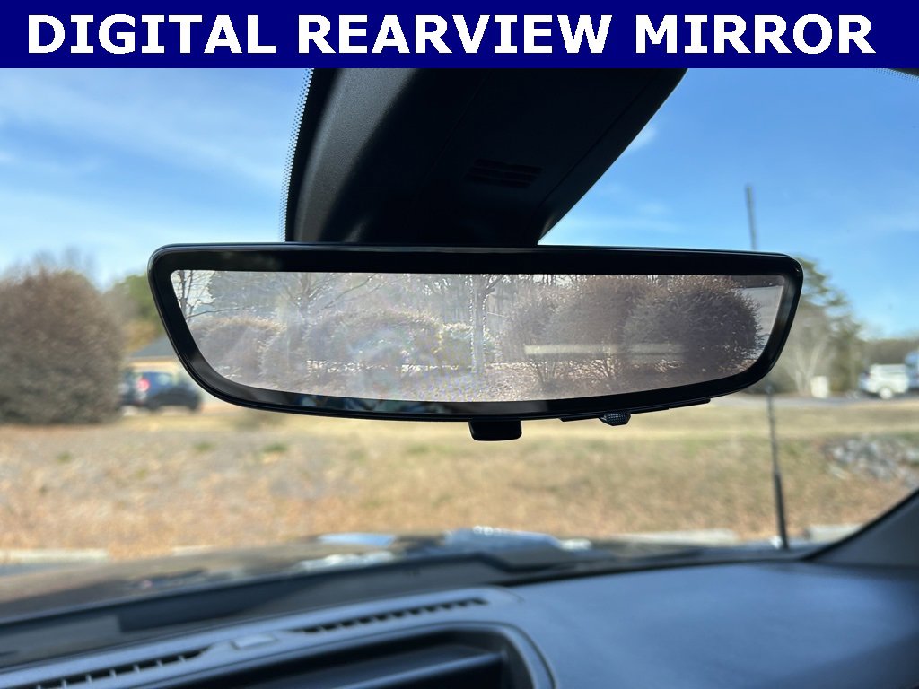 Certified 2022 Chevrolet Silverado 2500 High Country w/ Z71 Off-Road Package image 17