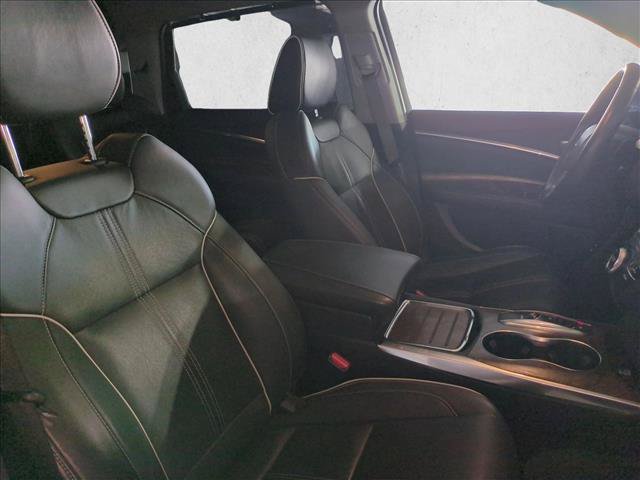 Used 2019 Acura MDX w/ Advance Package AWD/4WD image 22
