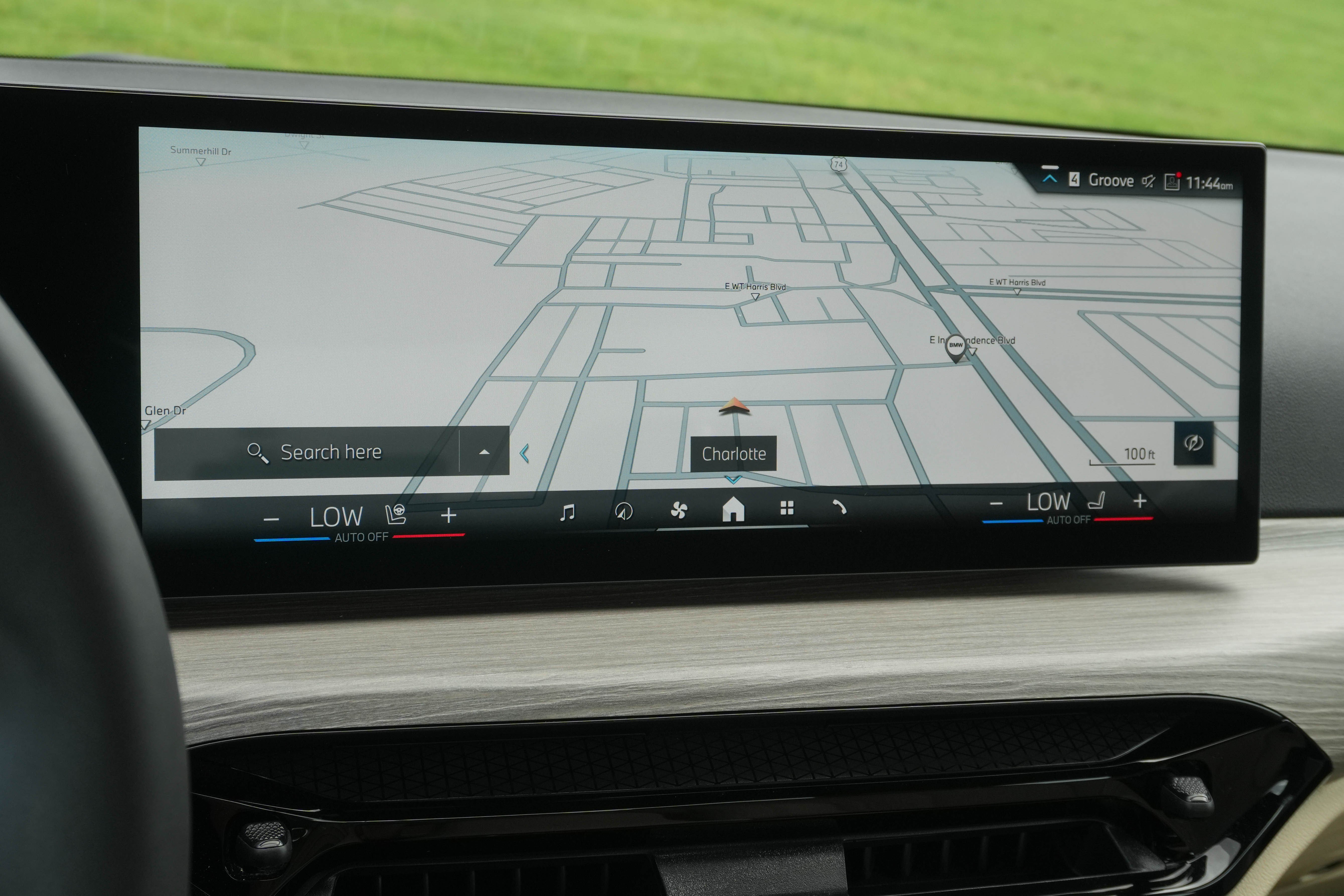 Certified 2025 BMW 330i Sedan RWD image 22