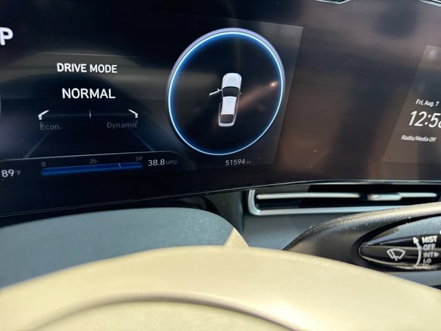 Used 2023 Hyundai Elantra SEL w/ Convenience Package FWD image 21