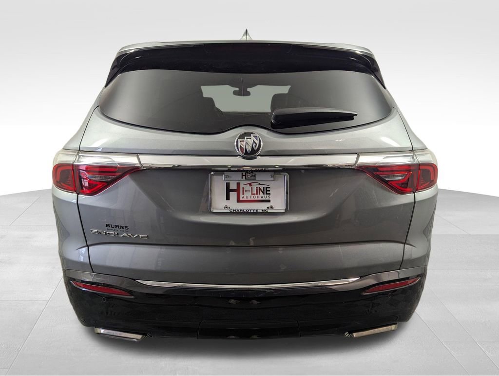 Used 2023 Buick Enclave Essence w/ Experience Buick Package FWD image 27