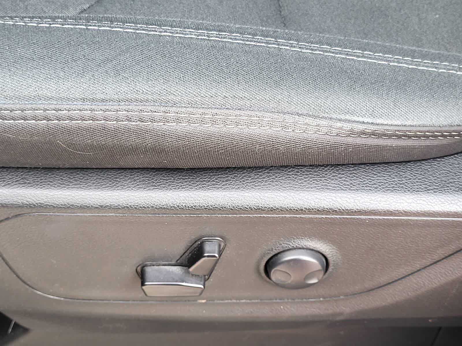 Used 2025 RAM 1500 Big Horn AWD/4WD image 11